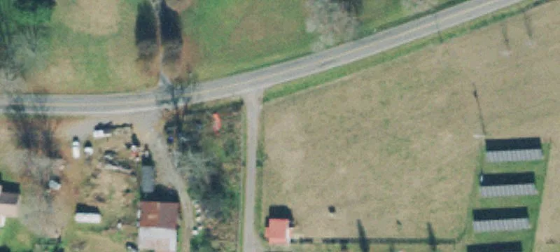 287 Howell Hl Rd