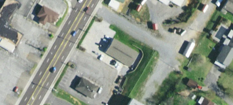 756 Cosby Hwy