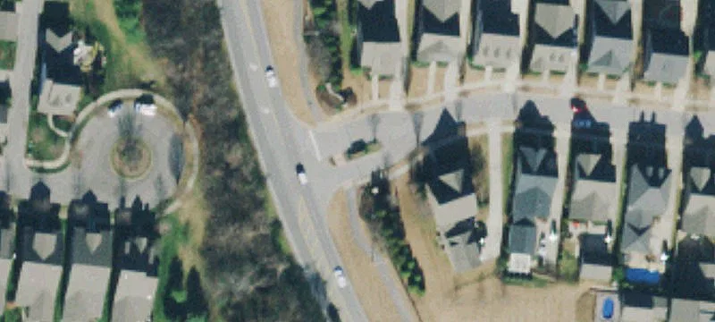 Tywater Xing Blvd