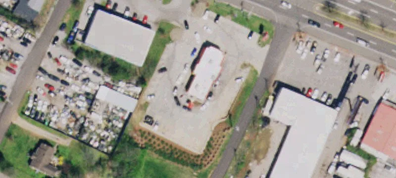 4801 Clinton Hwy