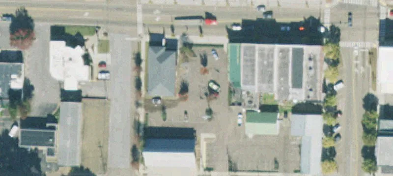 Market W St