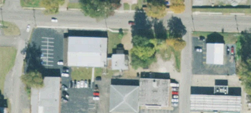 413 Jackson St