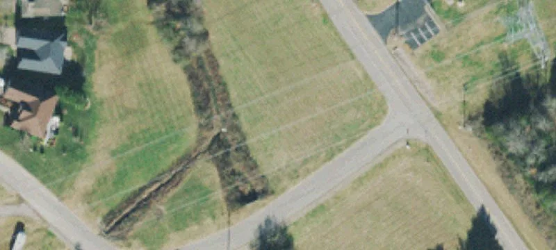 Kedron Rd