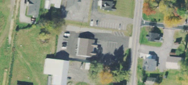 501 Scottsville Rd