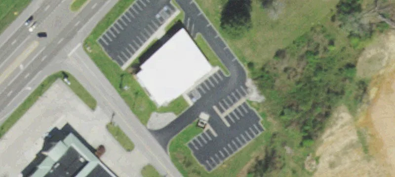2561 Jacksboro Pike