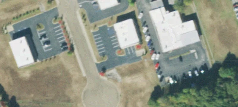 71 Medical Ctr Dr