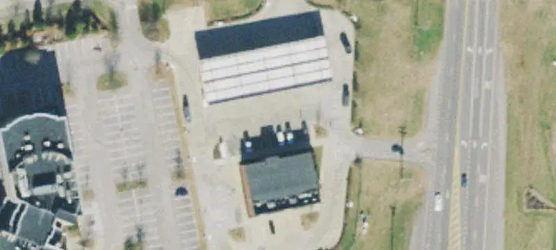 1001 Reserve Blvd