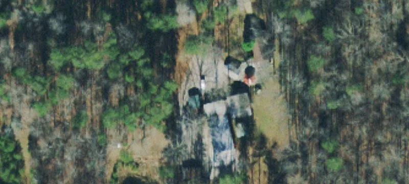 1535 Deal Rd