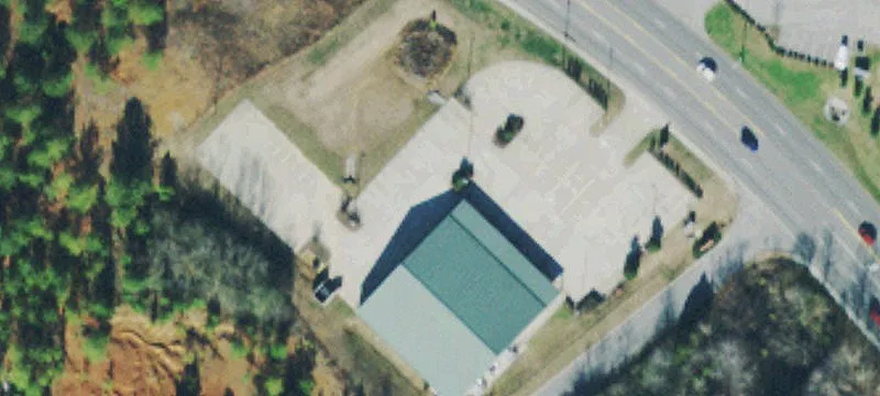 237 Beasley Dr