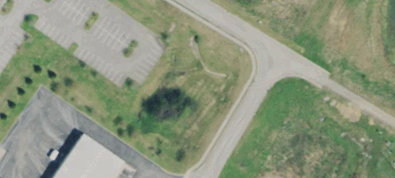 Base Pointe Way