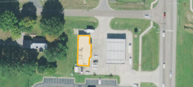 5595 Skyhawk Pkwy