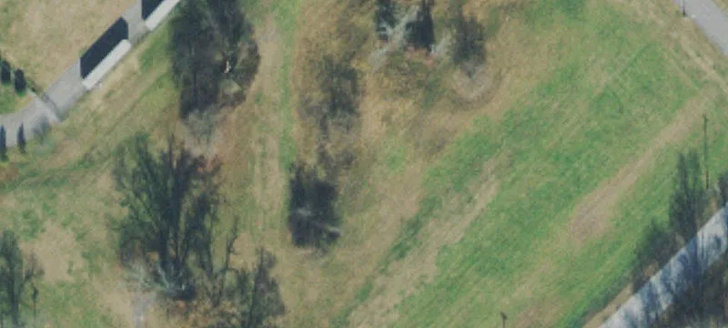 Old Hickory Blvd