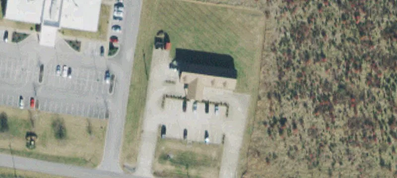 116 Frank Martin Rd