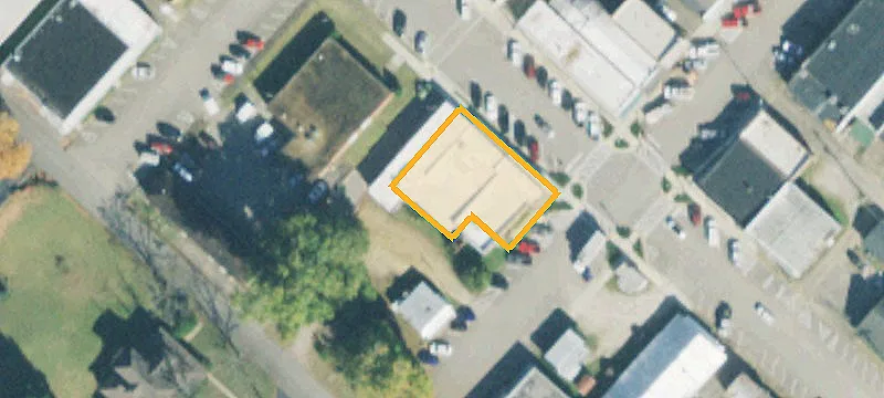 140 Houston Ave