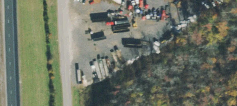 Roberts Matthews Hwy