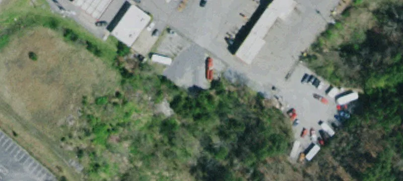 Bristol E Hwy