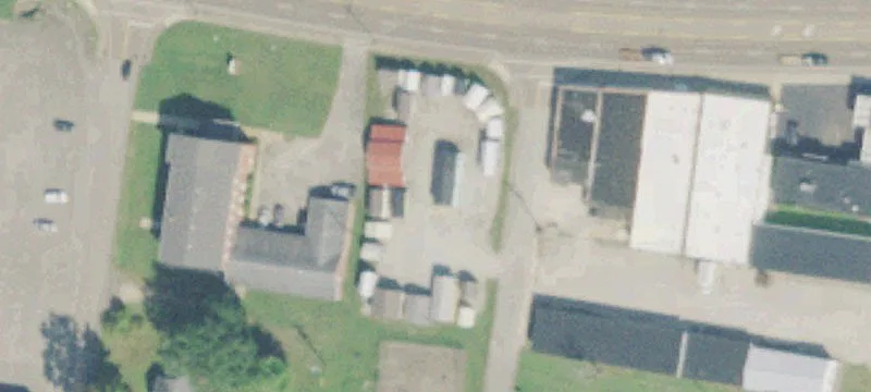 Wayne Rd