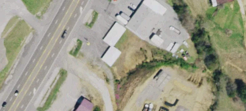 116 Maynardville Hwy