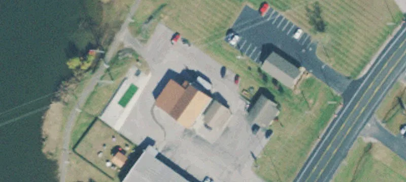5490 Bradford Hicks Dr