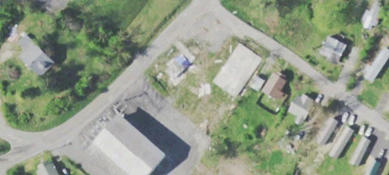 920 Benton NE Pike