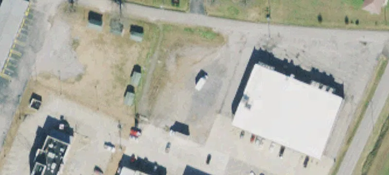 Hamlett St
