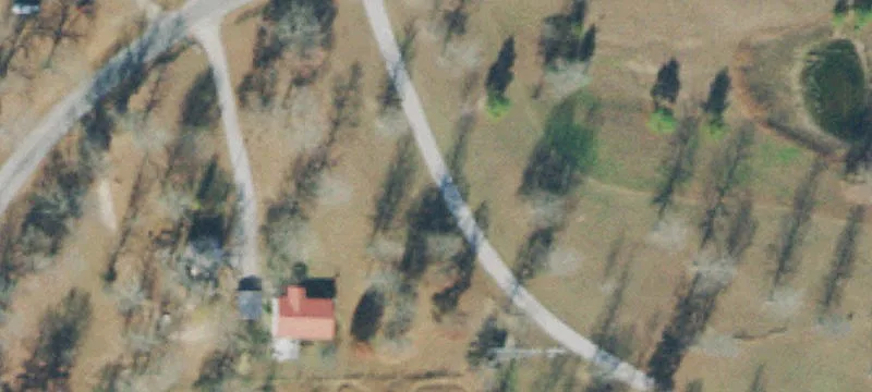Cemetery Rd