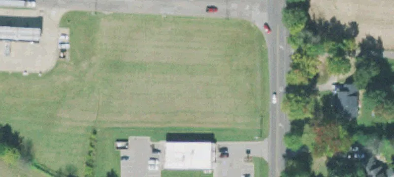 Courtright Rd