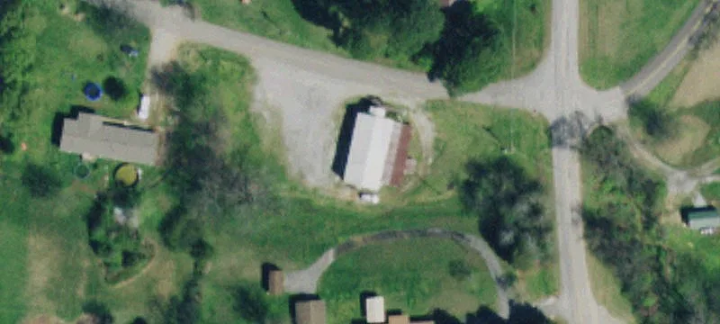 1140 Bales Rd