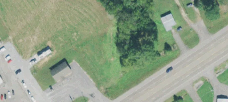 Highland Dr