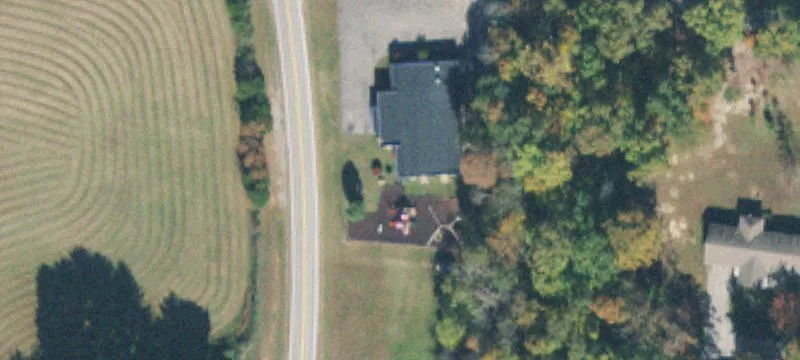 4764 Hennessee Brg Rd