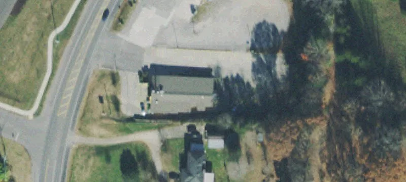 580 Nonaville Rd