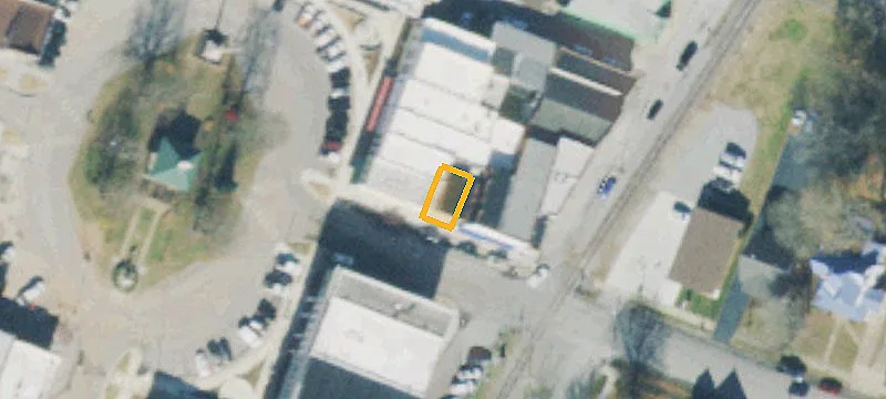 110 Pulaski St