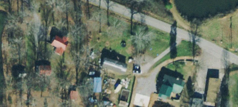 1276 Spencer Ml Rd