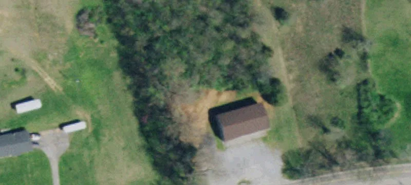 1107 Douglas Dm Rd
