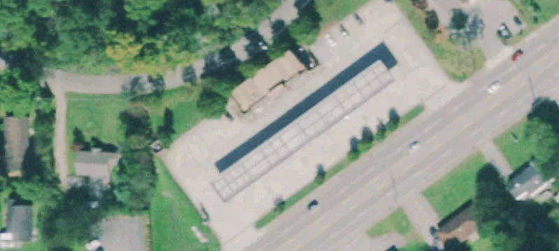 5455 Hixson Pike