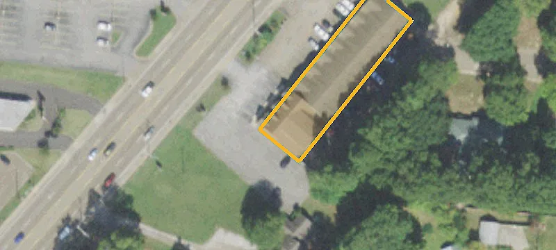 8110 Us Hwy 51st N