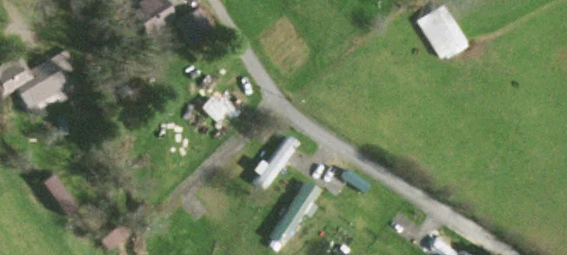 Hwy 421st N