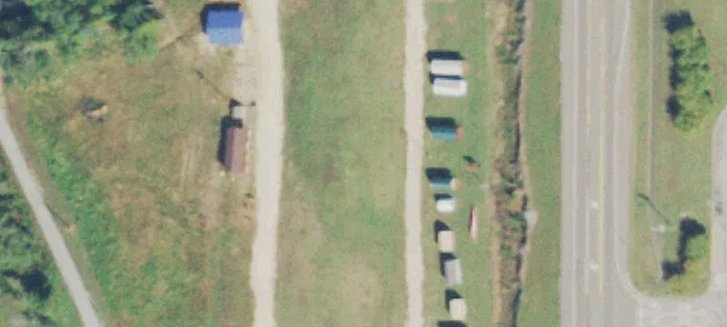 1535 Mckelvy Rd