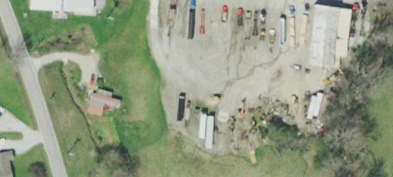 322 Norma Rd