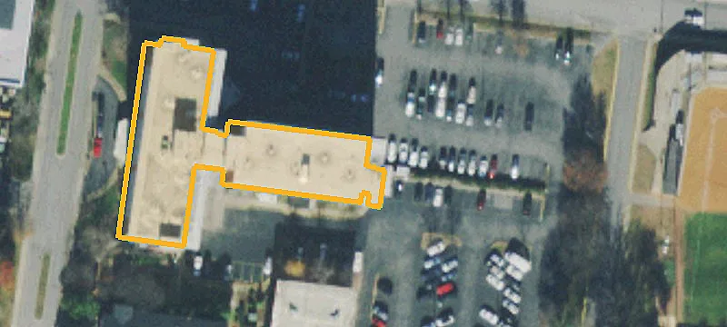 60 Lester Ave