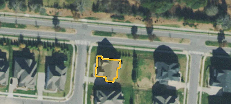 Belsford Dr