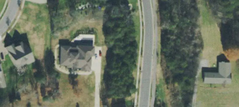Bradfield Dr