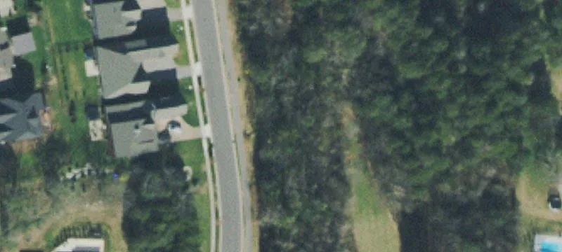 Bradfield Dr
