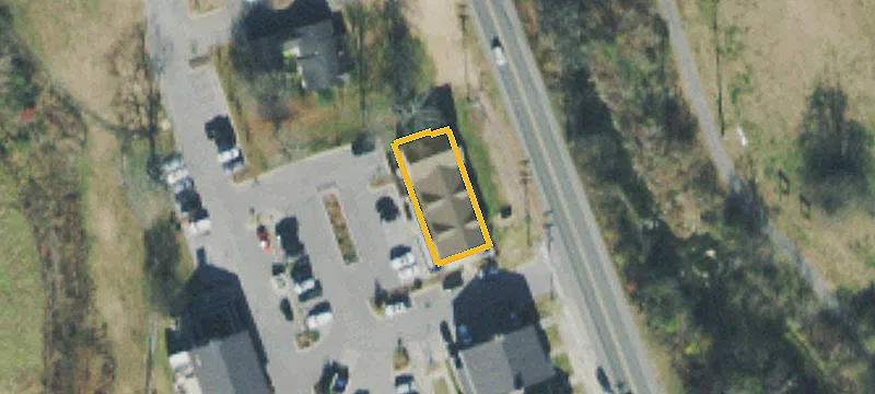 7263 Nolensville Rd Bldg, Unit 2