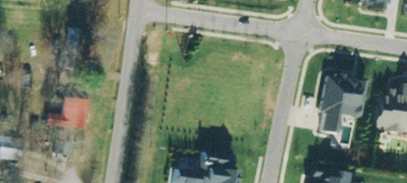 Robbins Nest Rd