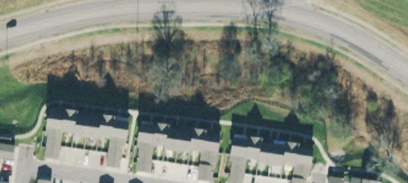 Oldbury Pvt Ln