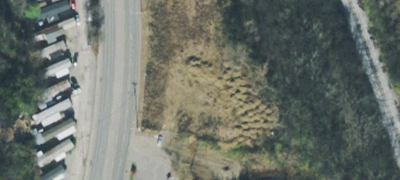 Antioch Pike