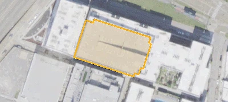 400 Monroe Ave