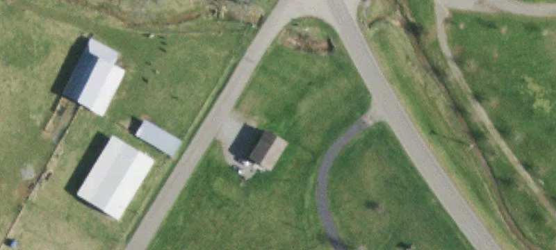 1228 Liberty Church Rd