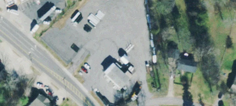 Old Clakrsville Park